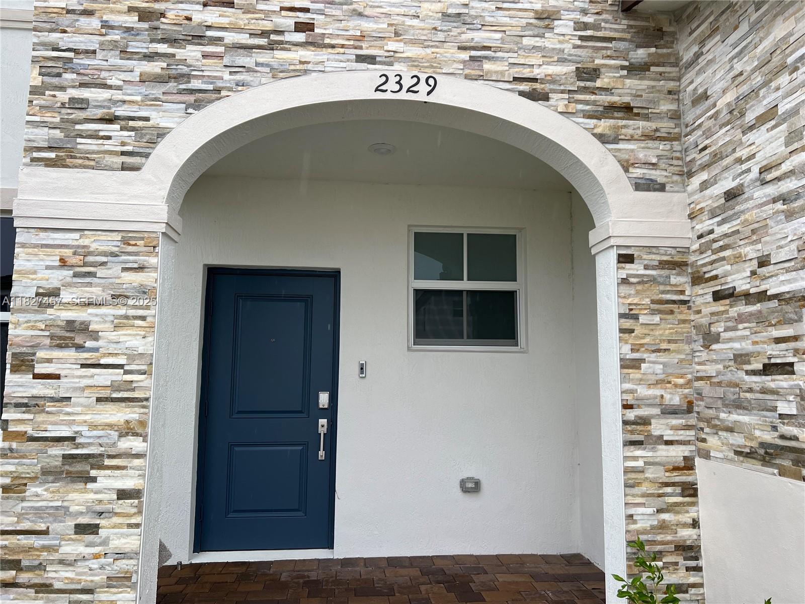 2329 NW 122nd Terrace
