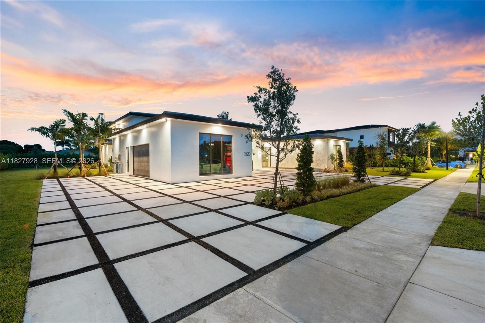 1520 SW 149th Terrace