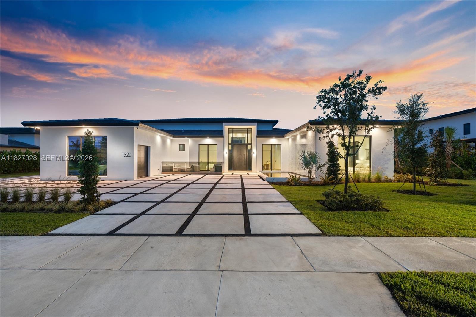 1520 SW 149th Terrace
