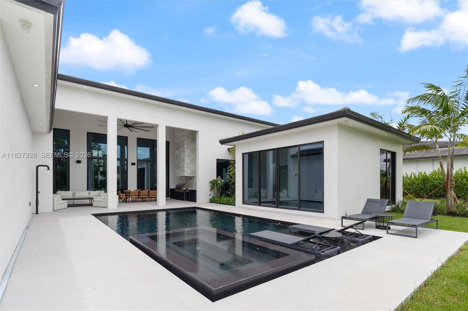 1520 SW 149th Terrace