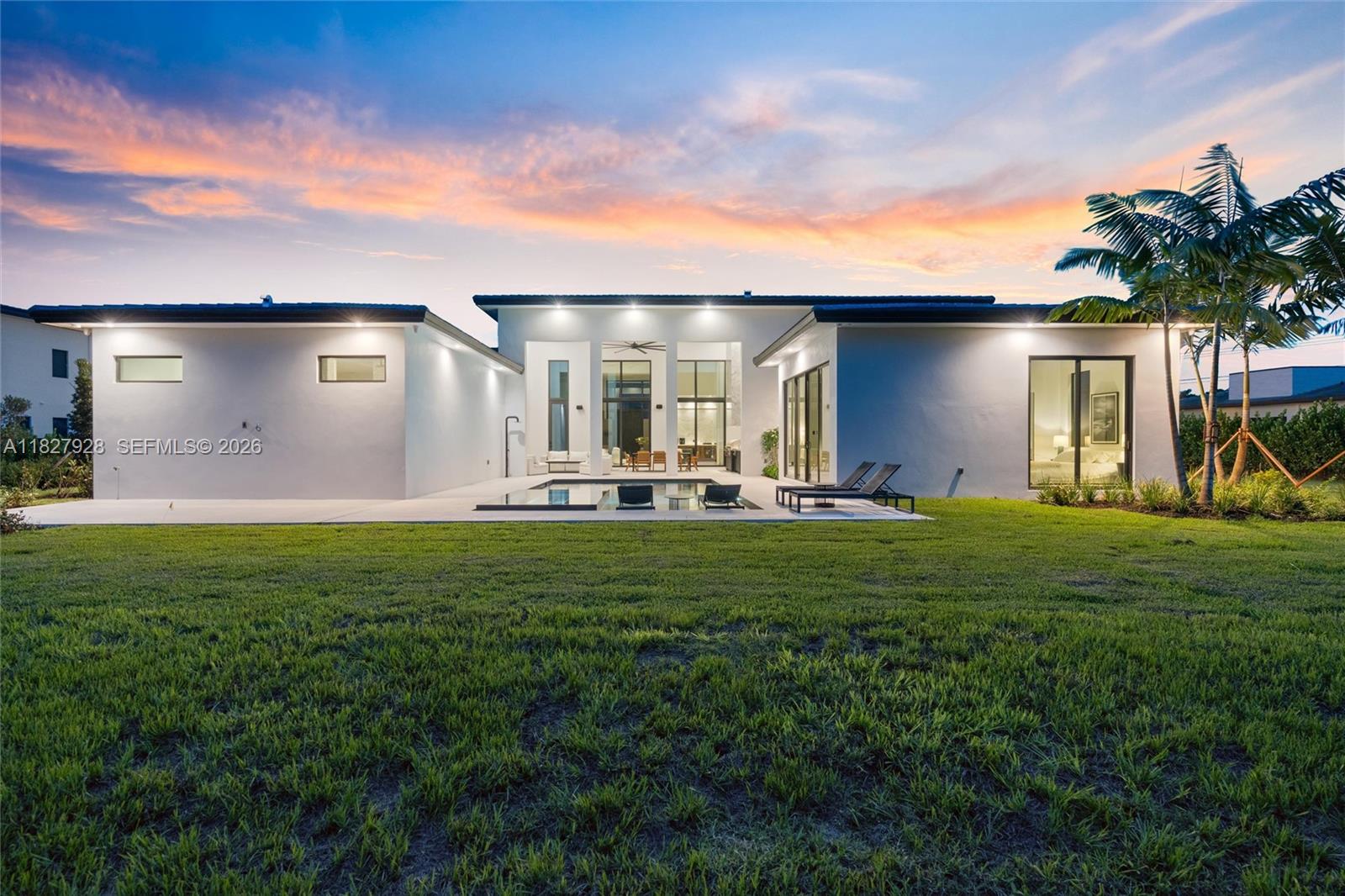 1520 SW 149th Terrace