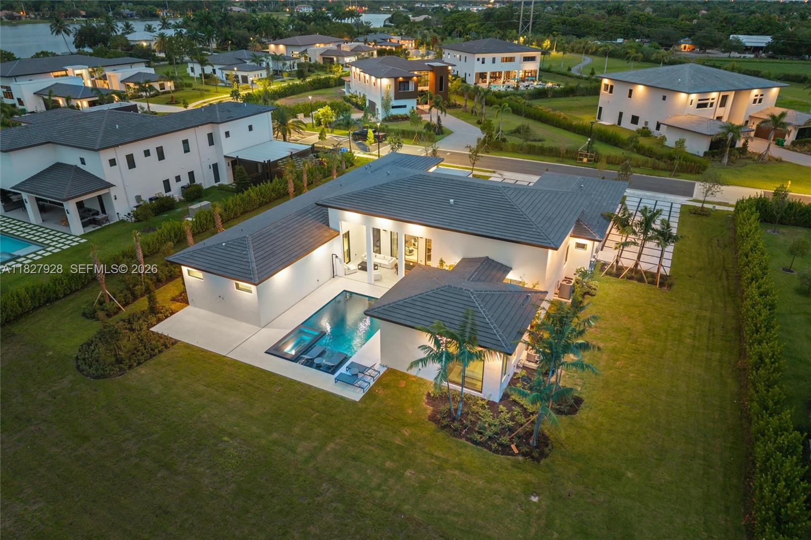 1520 SW 149th Terrace