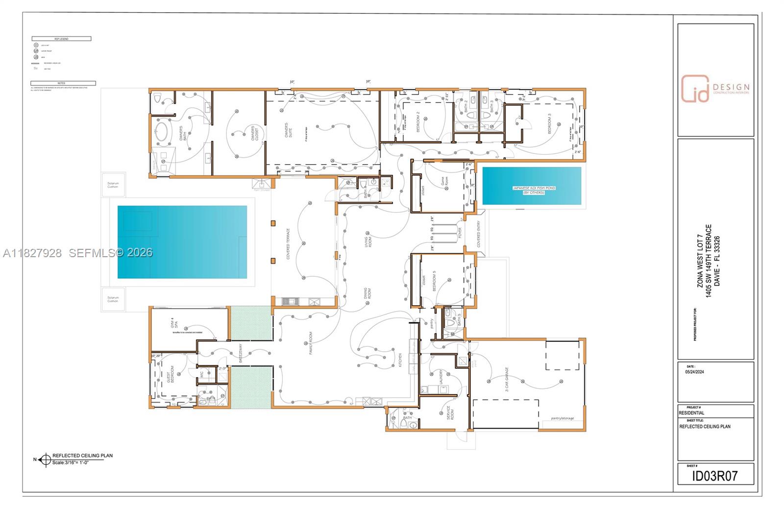 1520 SW 149th Terrace