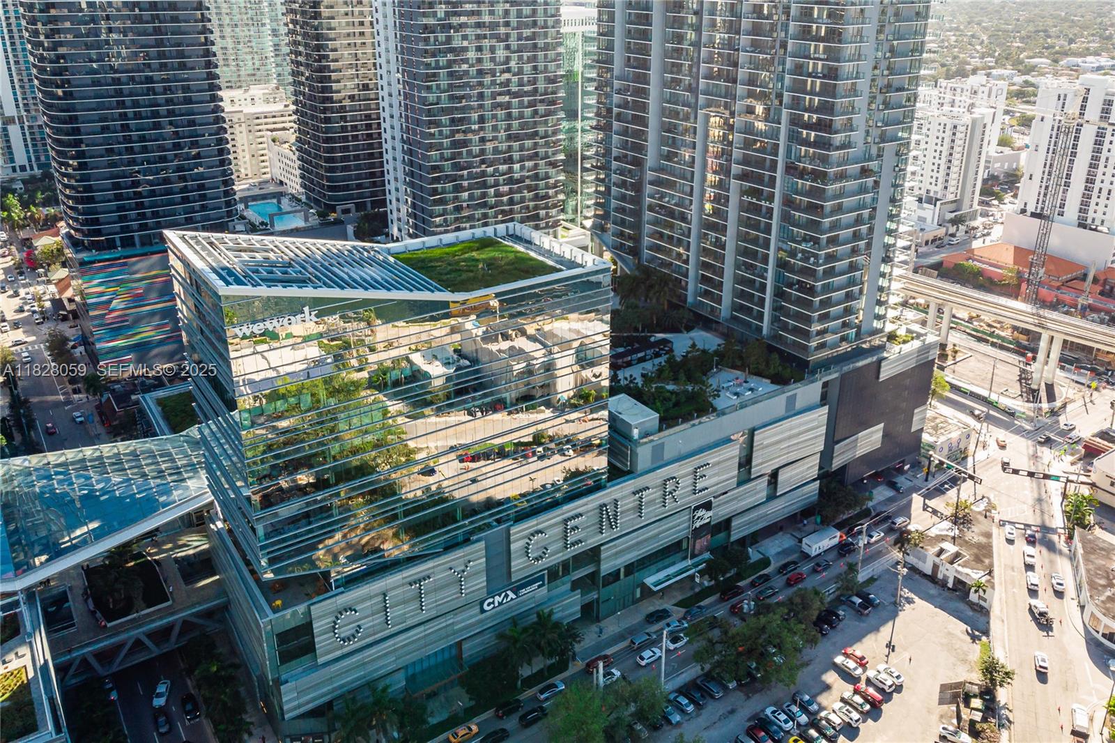 88 SW 7th Street