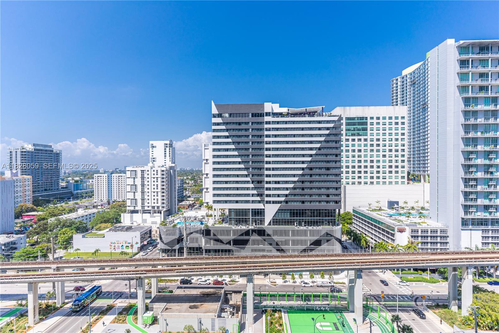 88 SW 7th Street