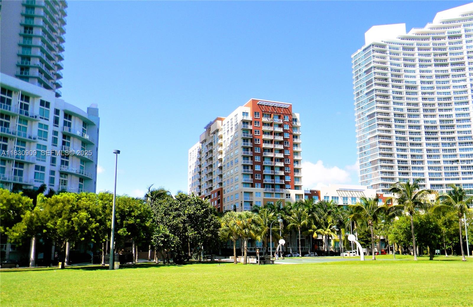 2000 N Bayshore Drive