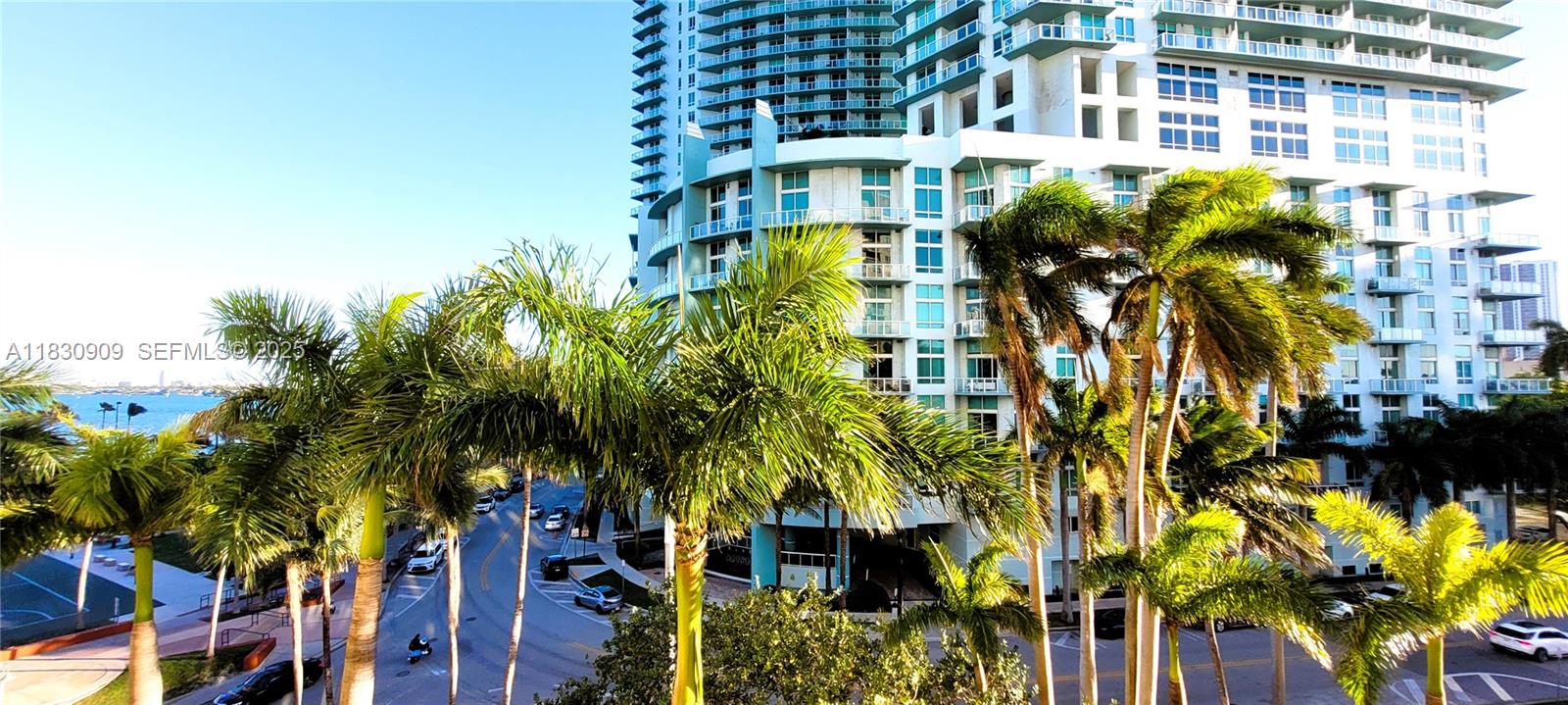 2000 N Bayshore Drive