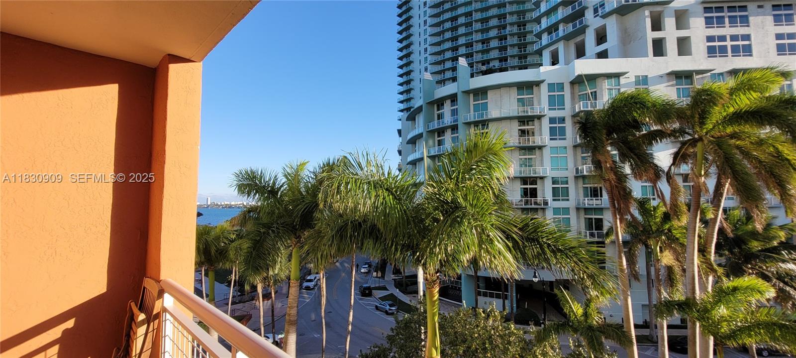 2000 N Bayshore Drive