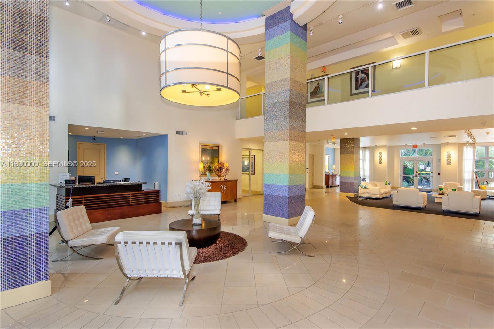 2000 N Bayshore Drive
