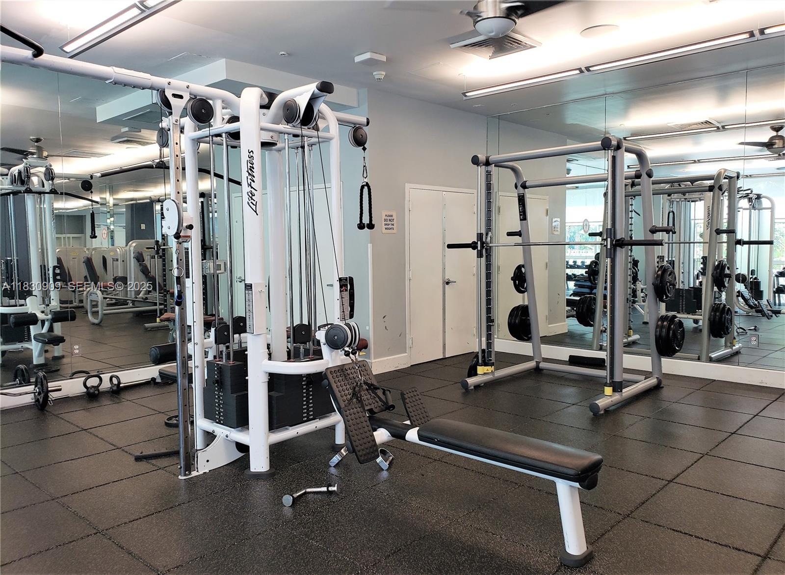 2000 N Bayshore Drive