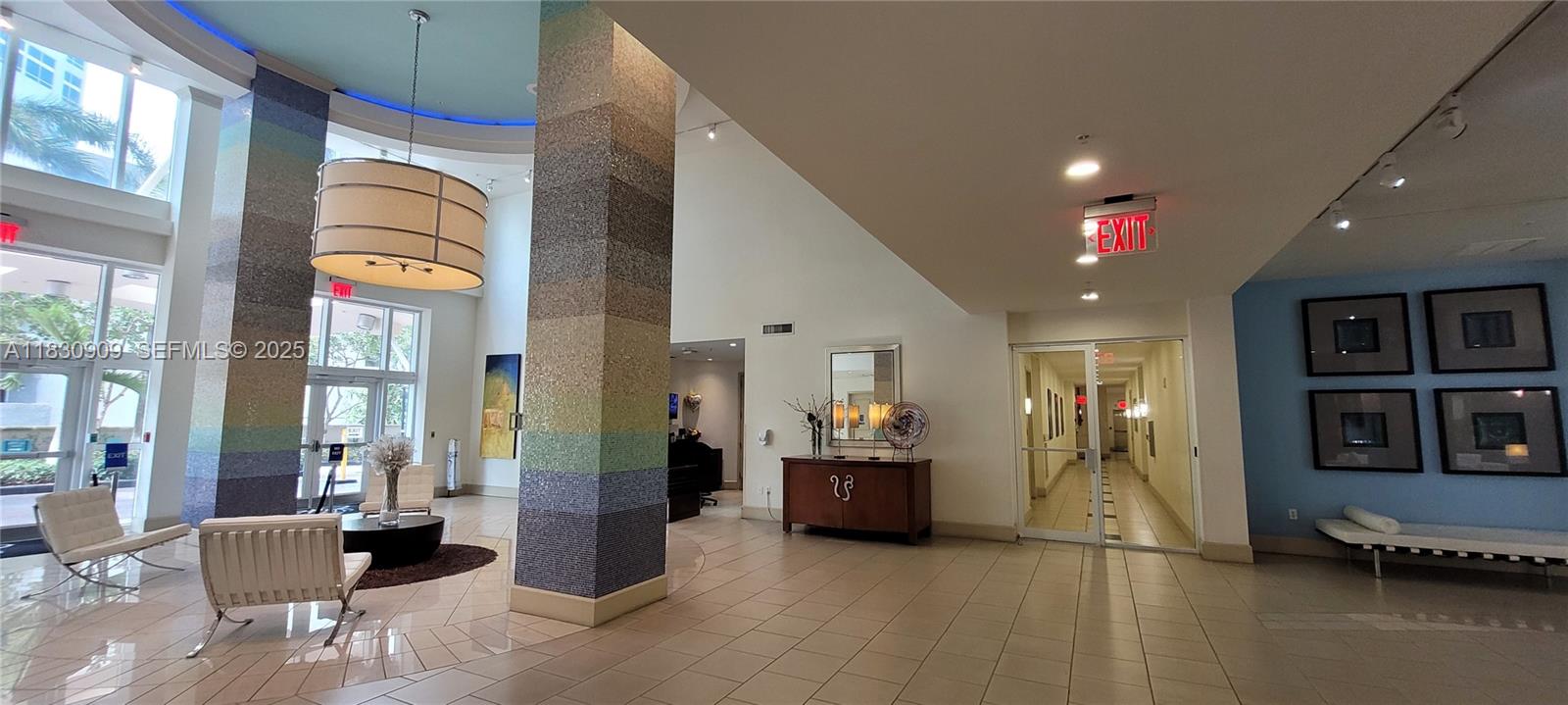 2000 N Bayshore Drive