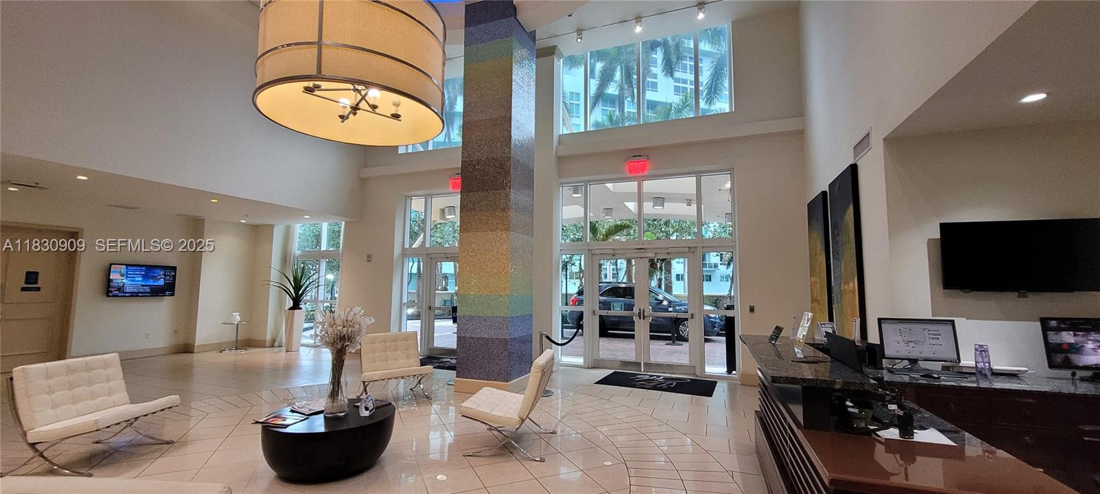 2000 N Bayshore Drive