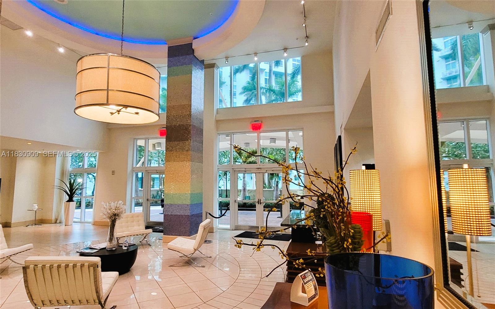 2000 N Bayshore Drive