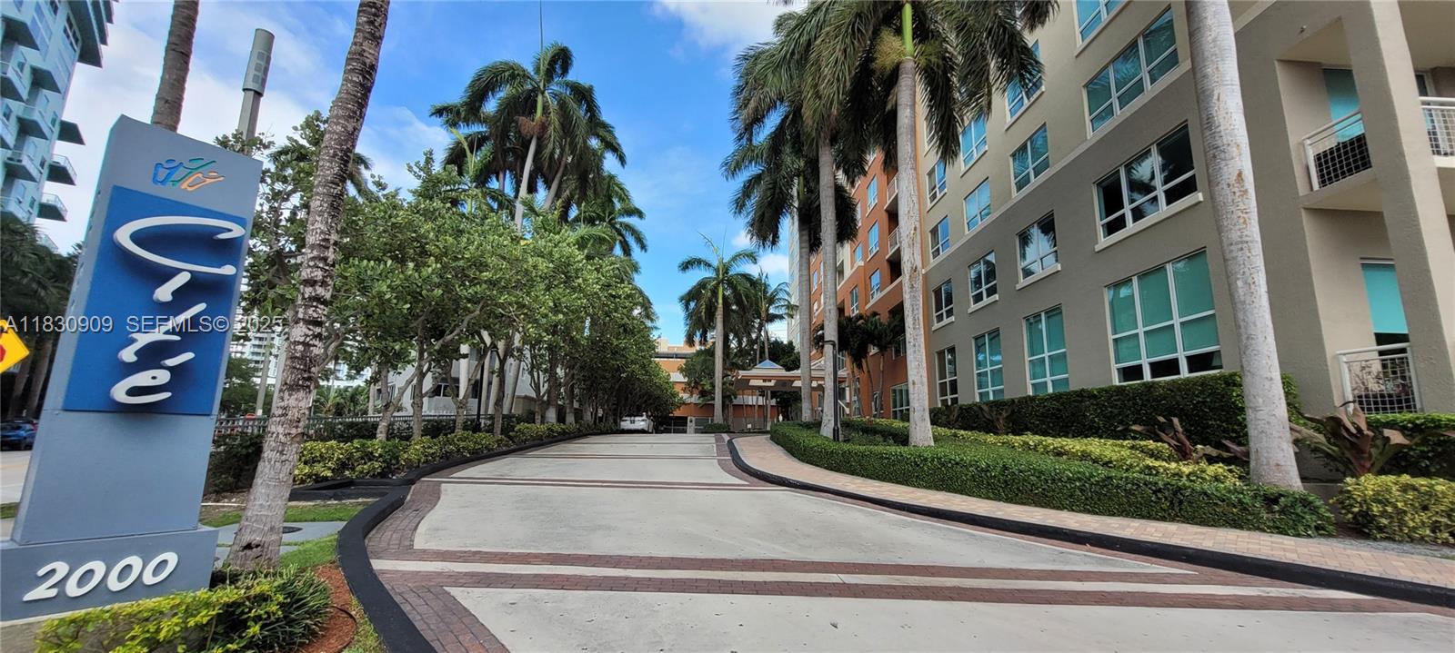 2000 N Bayshore Drive