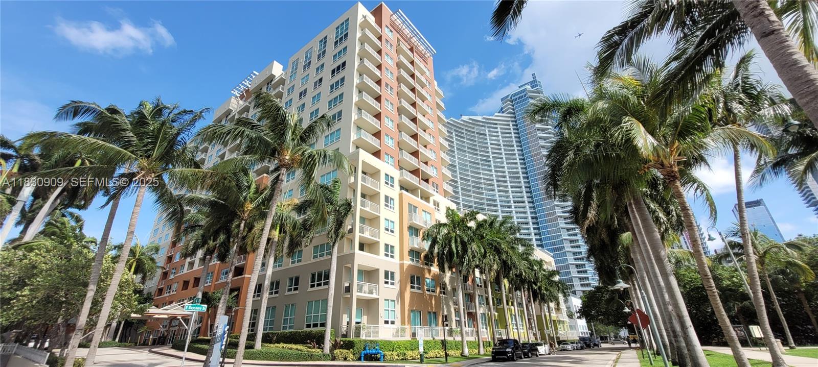 2000 N Bayshore Drive