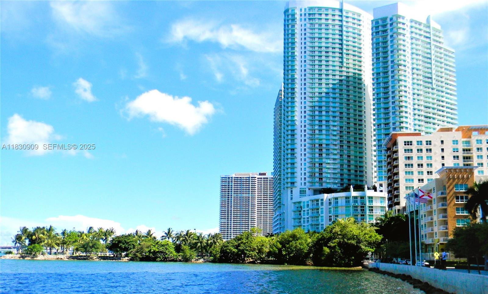 2000 N Bayshore Drive