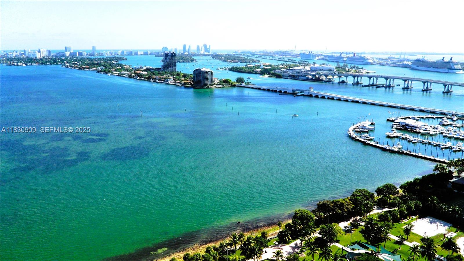 2000 N Bayshore Drive