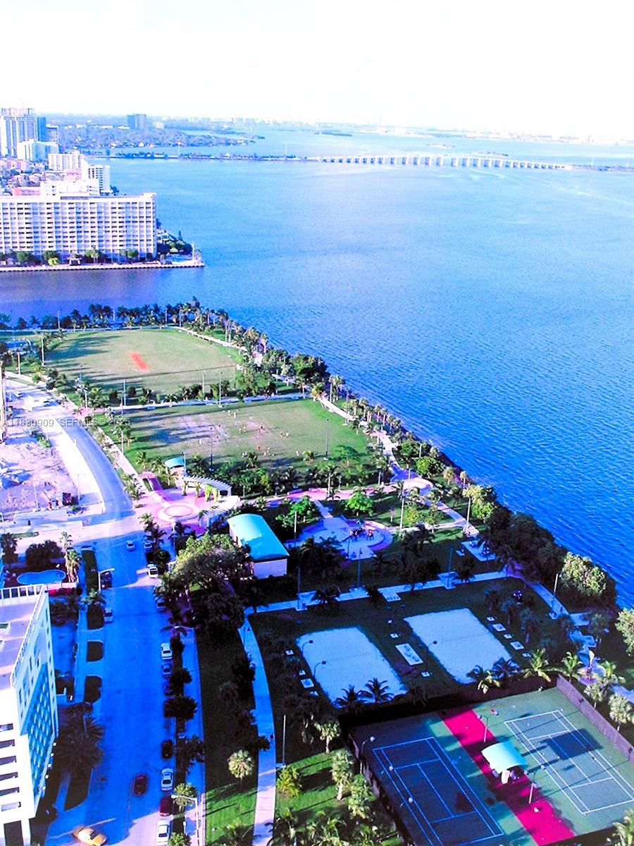 2000 N Bayshore Drive