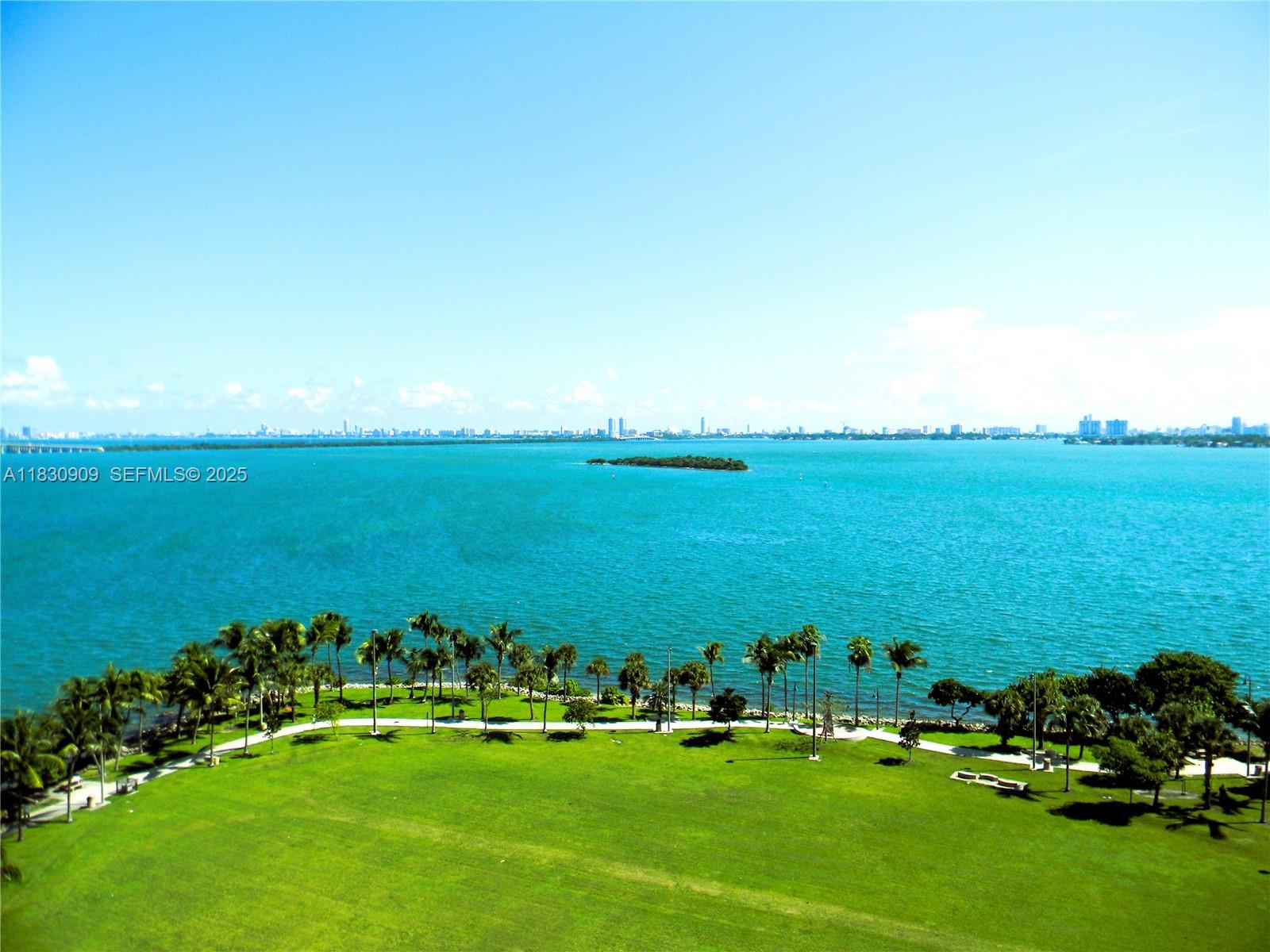 2000 N Bayshore Drive