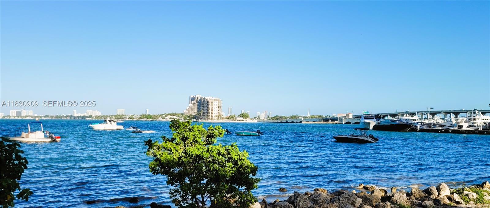 2000 N Bayshore Drive