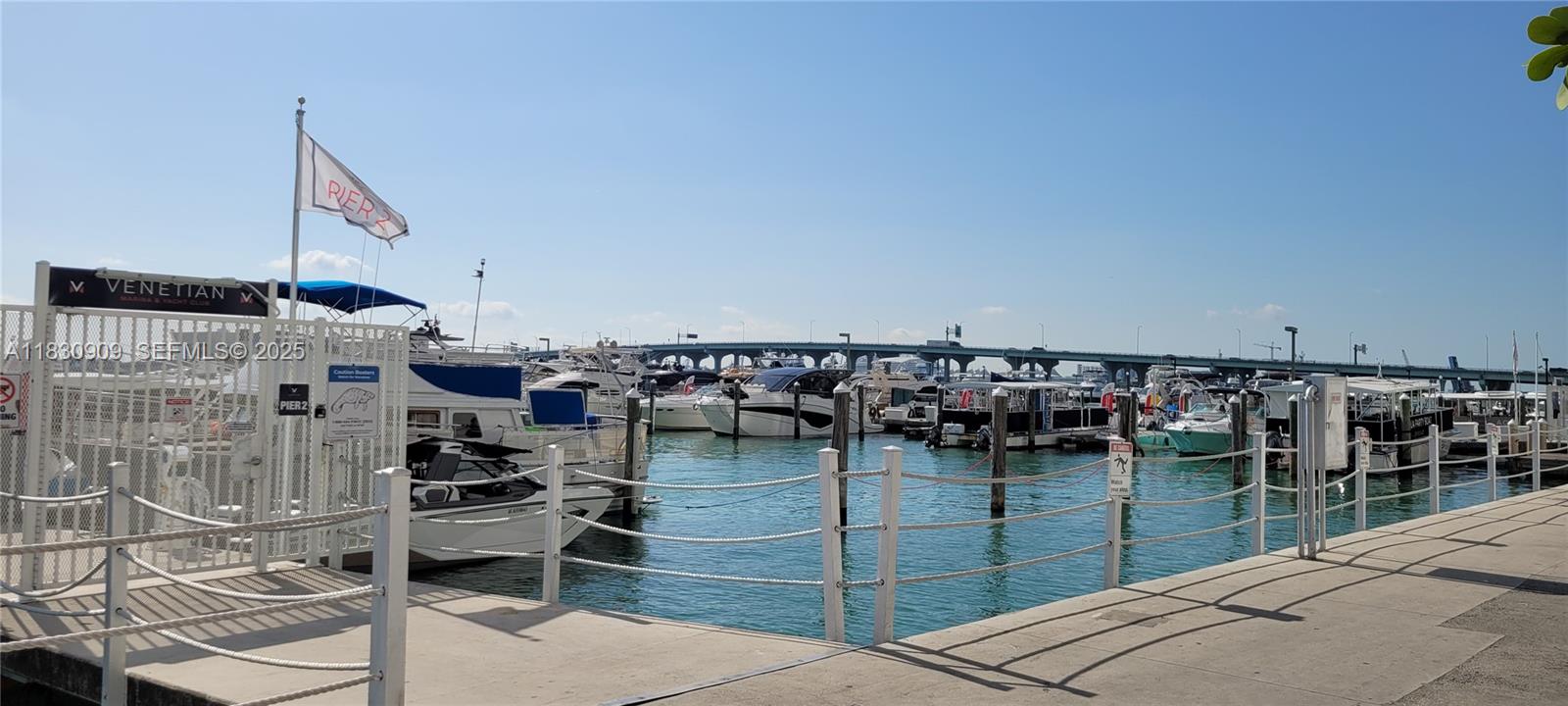 2000 N Bayshore Drive