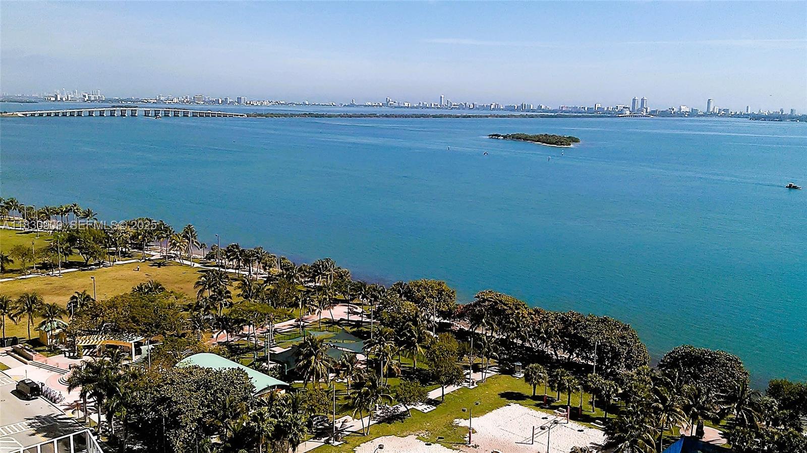 2000 N Bayshore Drive