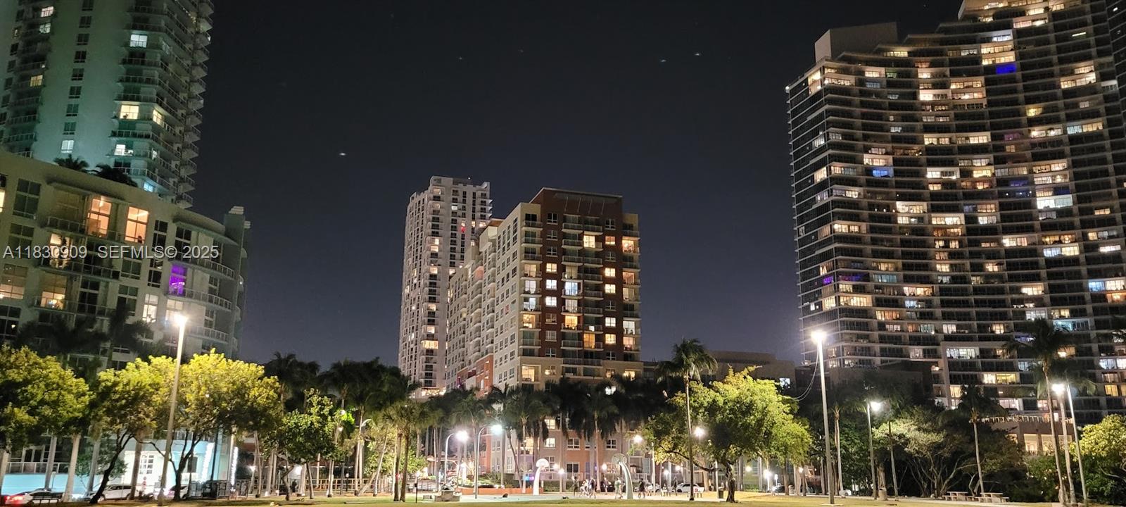 2000 N Bayshore Drive