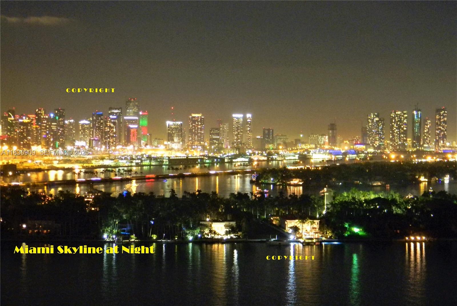 2000 N Bayshore Drive