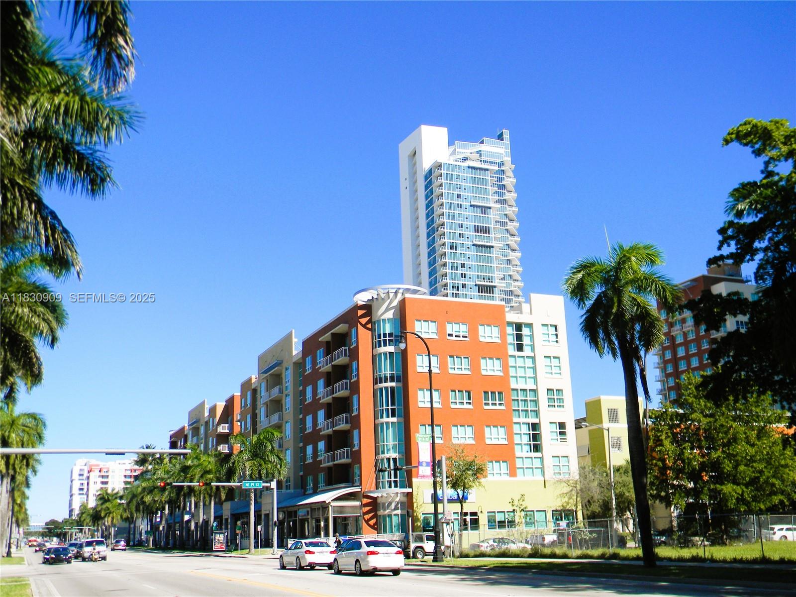 2000 N Bayshore Drive