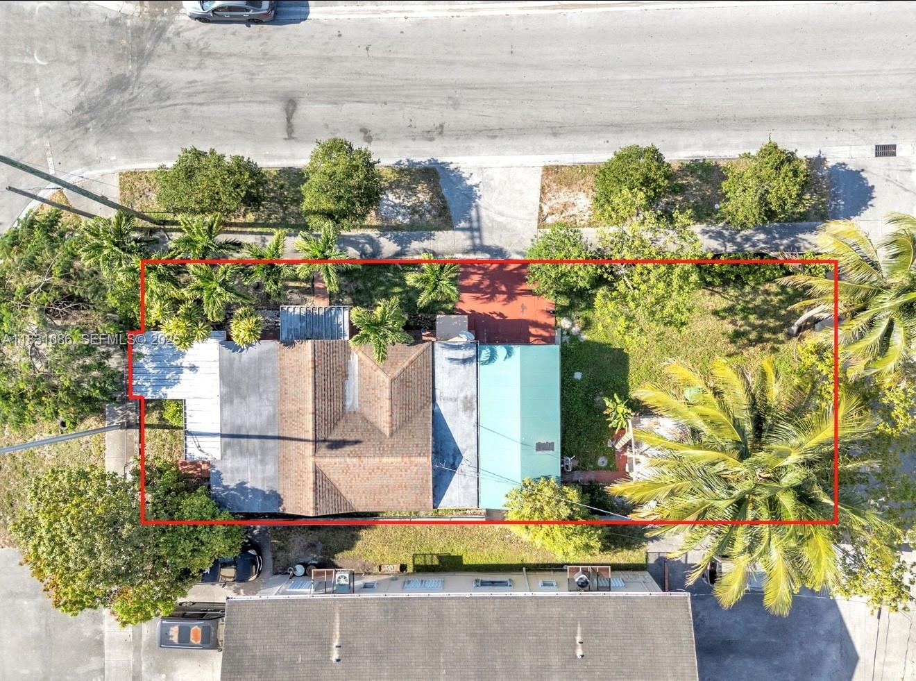 190 W 27th Street
