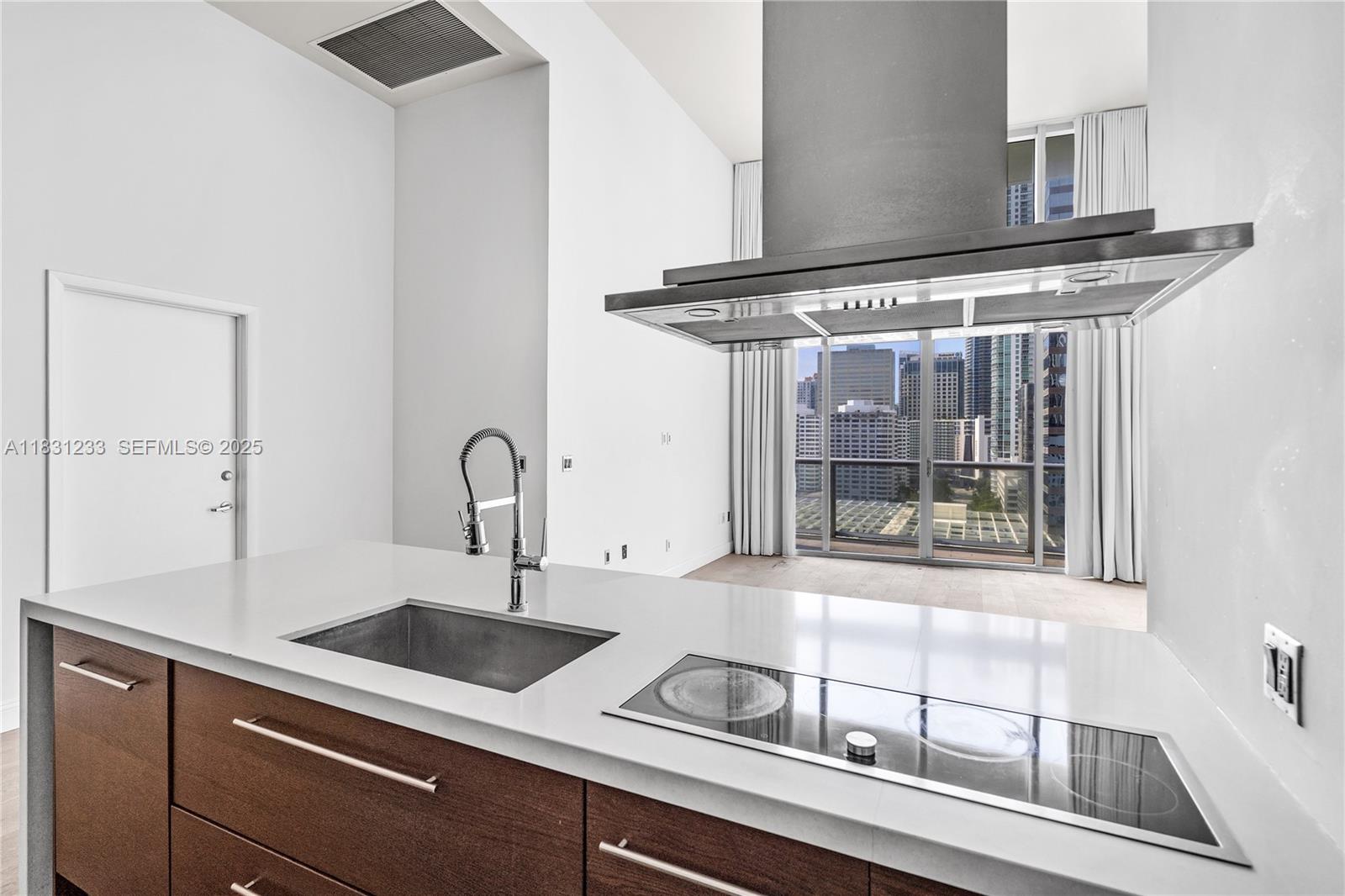 495 Brickell Avenue