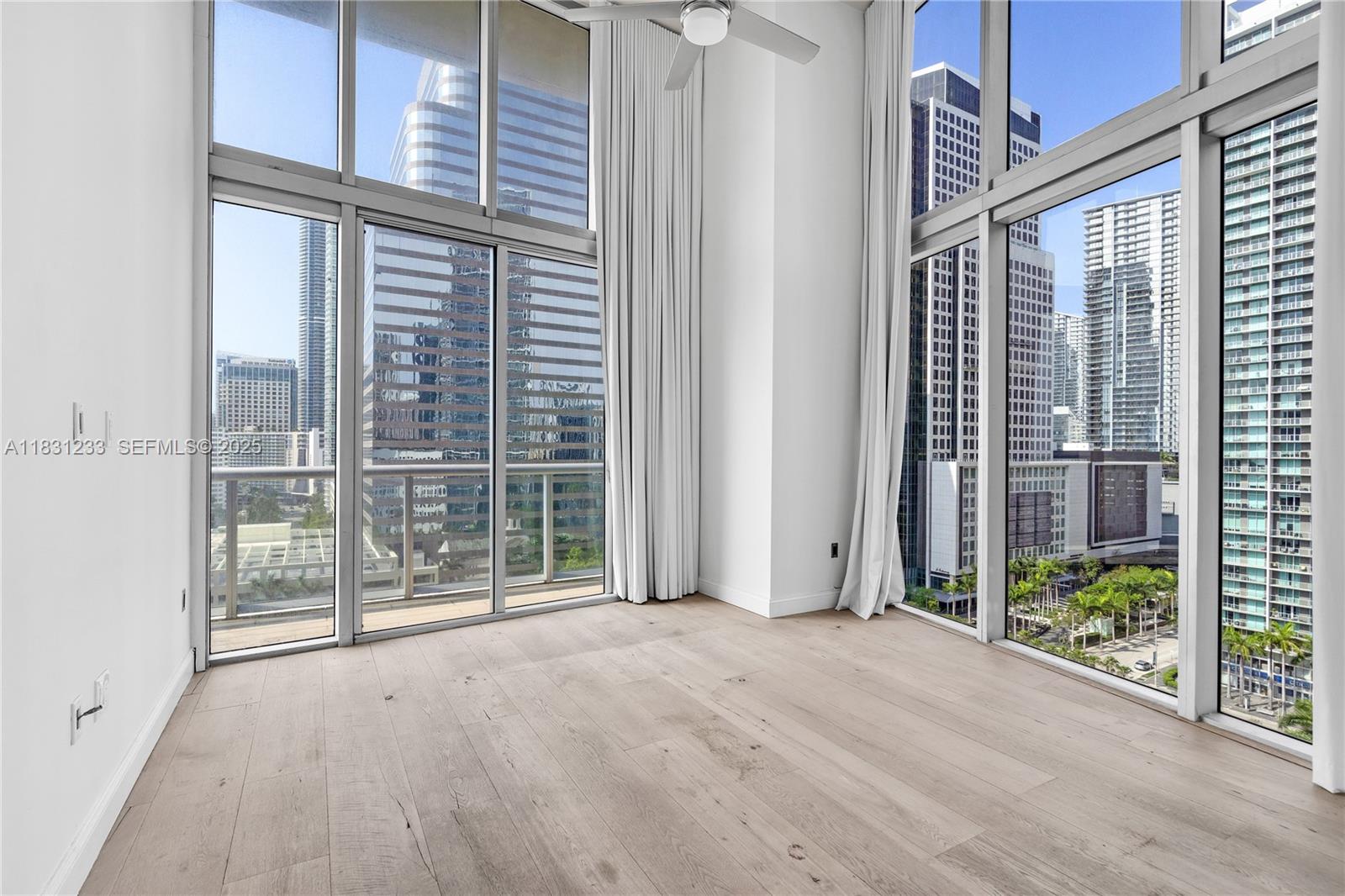 495 Brickell Avenue