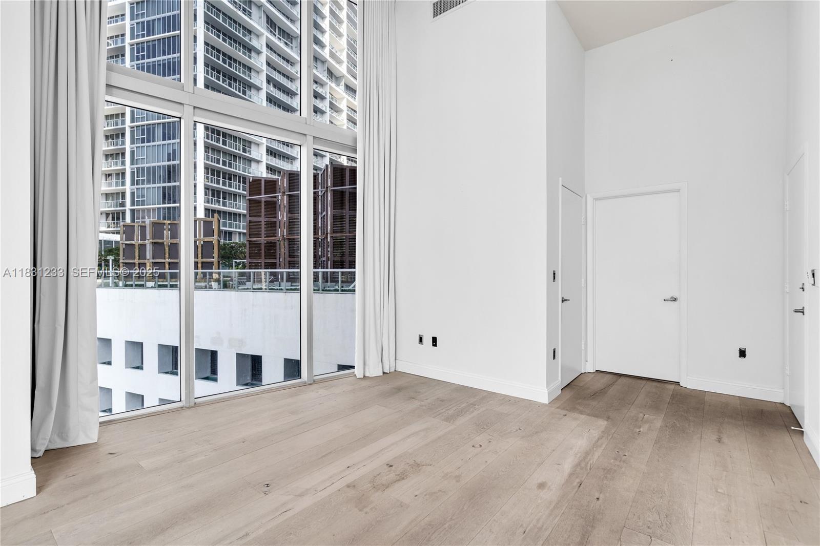 495 Brickell Avenue