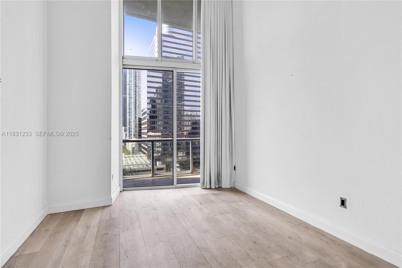 495 Brickell Avenue