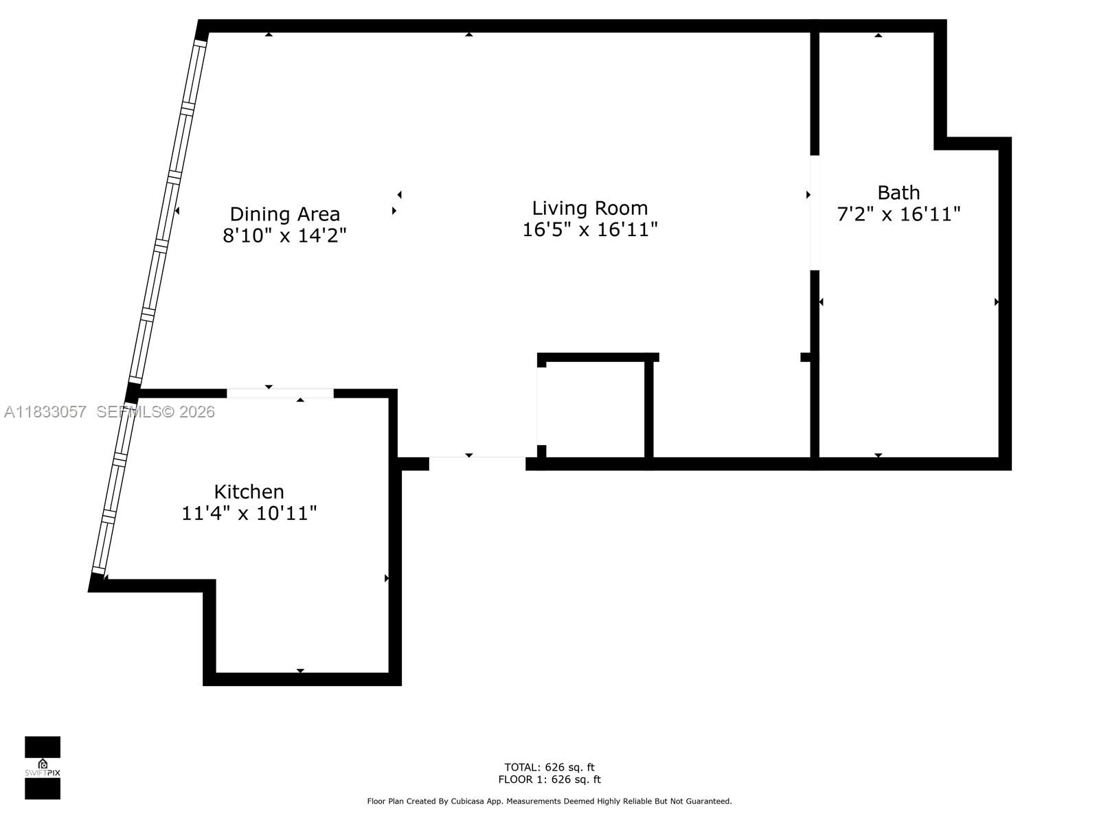 300 Biscayne Blvd Way