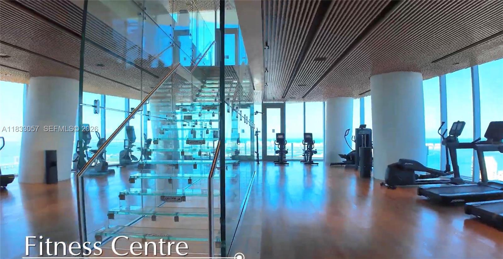 300 Biscayne Blvd Way