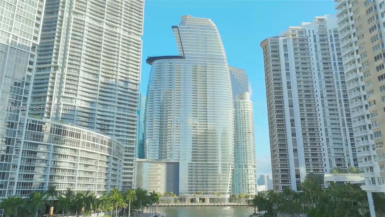 300 Biscayne Blvd Way