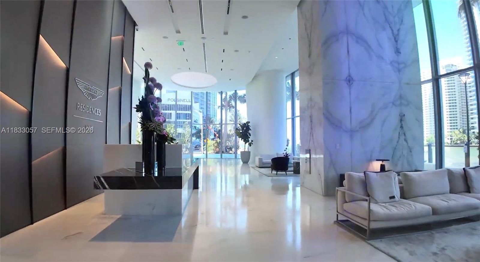 300 Biscayne Blvd Way