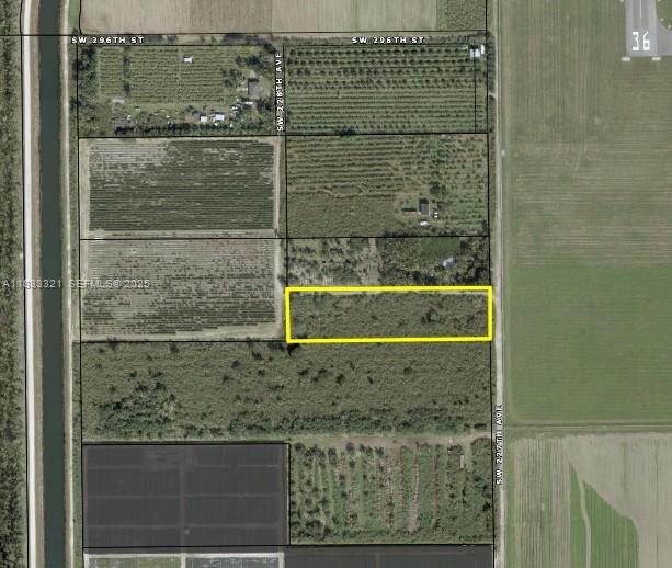SW 299 ST SW 299 St Sw 227 Avenue
