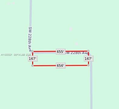 SW 299 ST SW 299 St Sw 227 Avenue