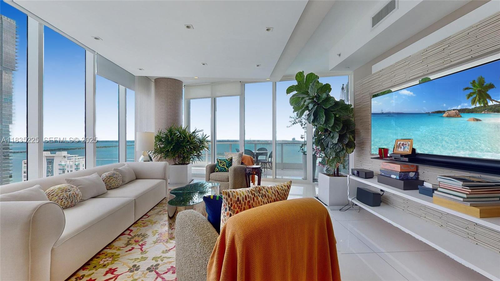 2020 N Bayshore Drive