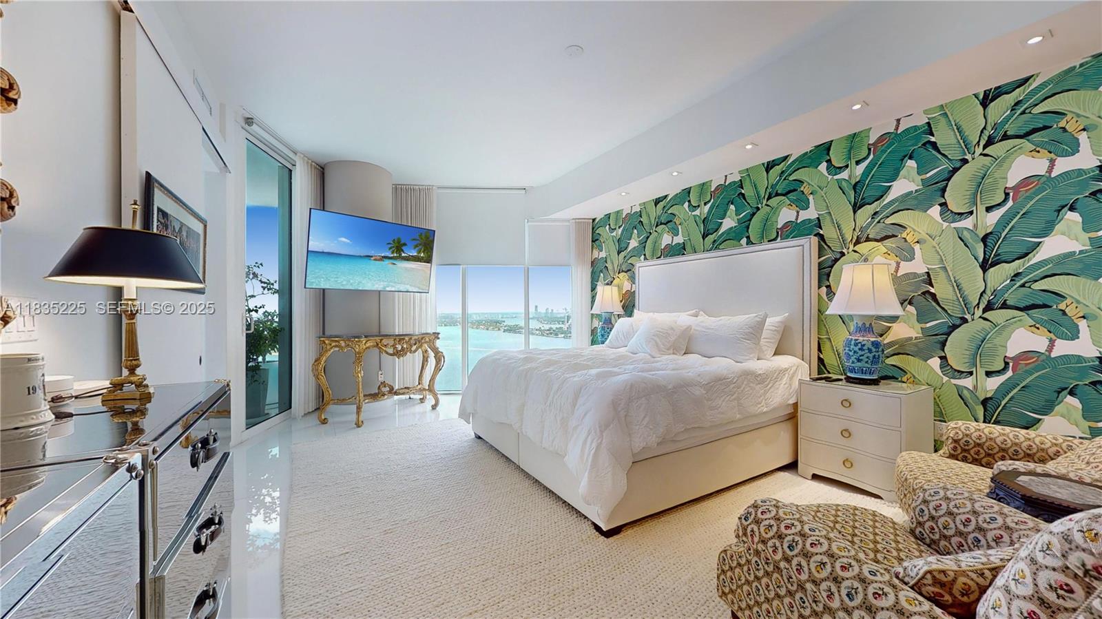 2020 N Bayshore Drive