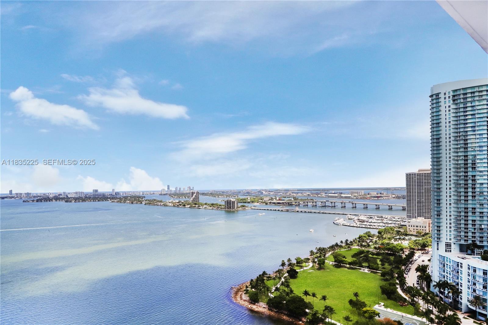 2020 N Bayshore Drive