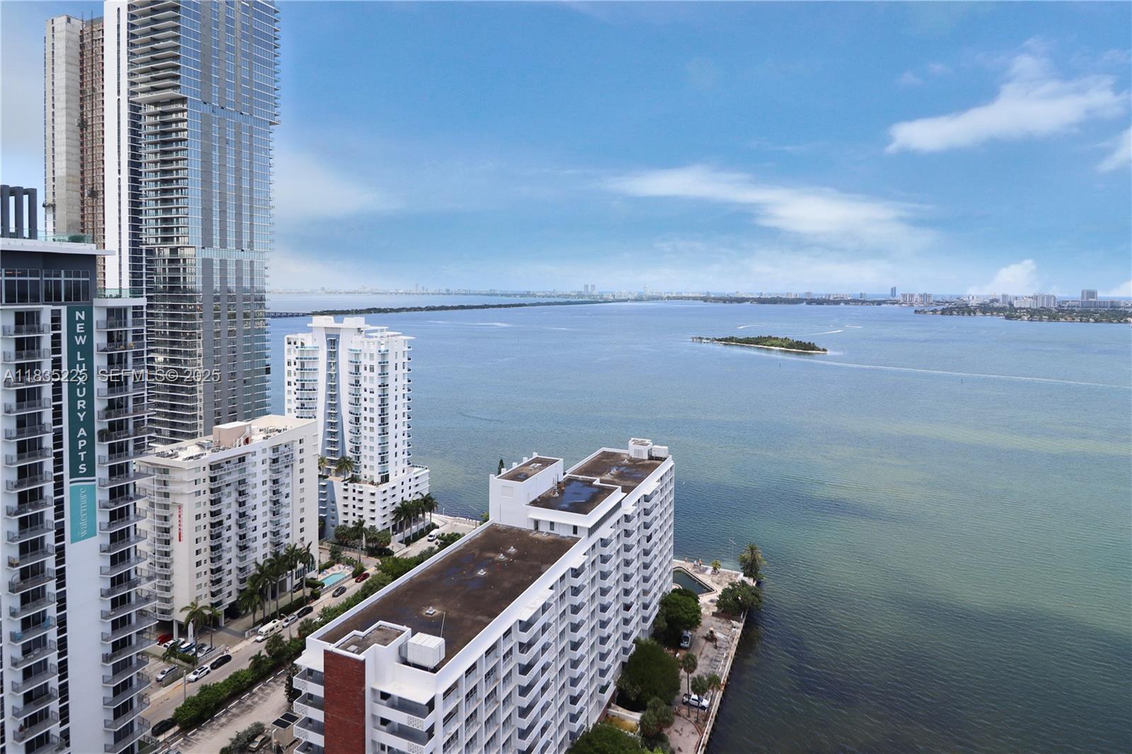 2020 N Bayshore Drive