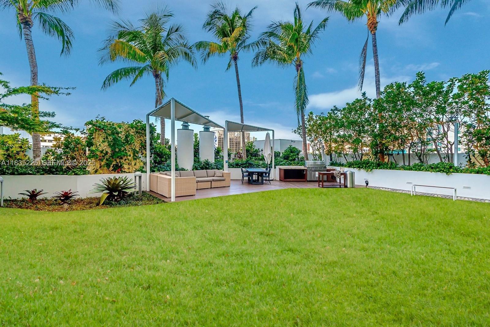 2020 N Bayshore Drive