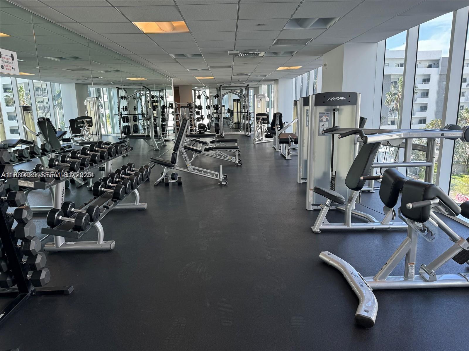 2020 N Bayshore Drive