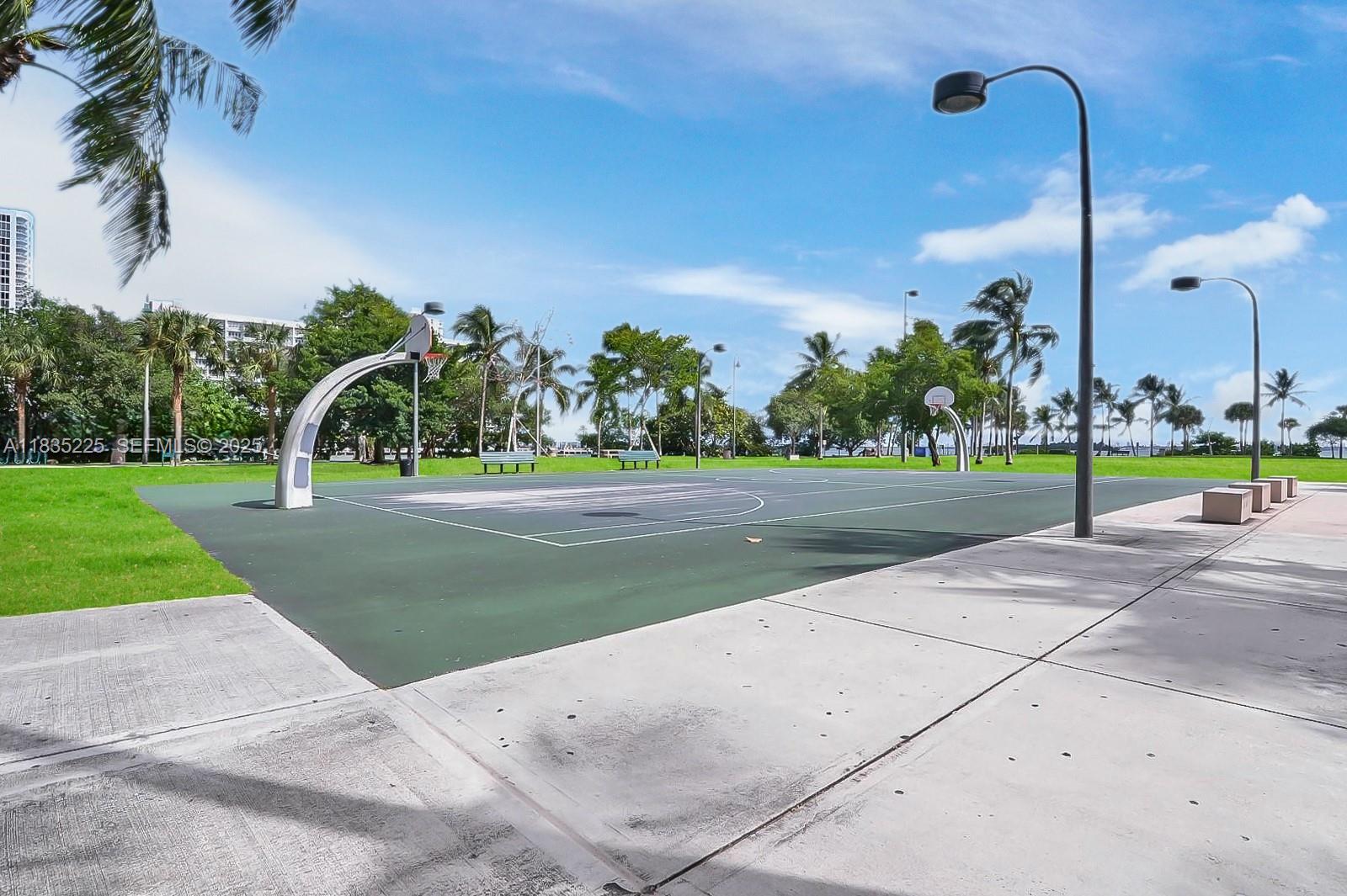 2020 N Bayshore Drive