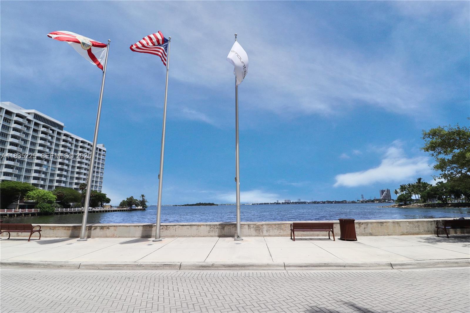 2020 N Bayshore Drive