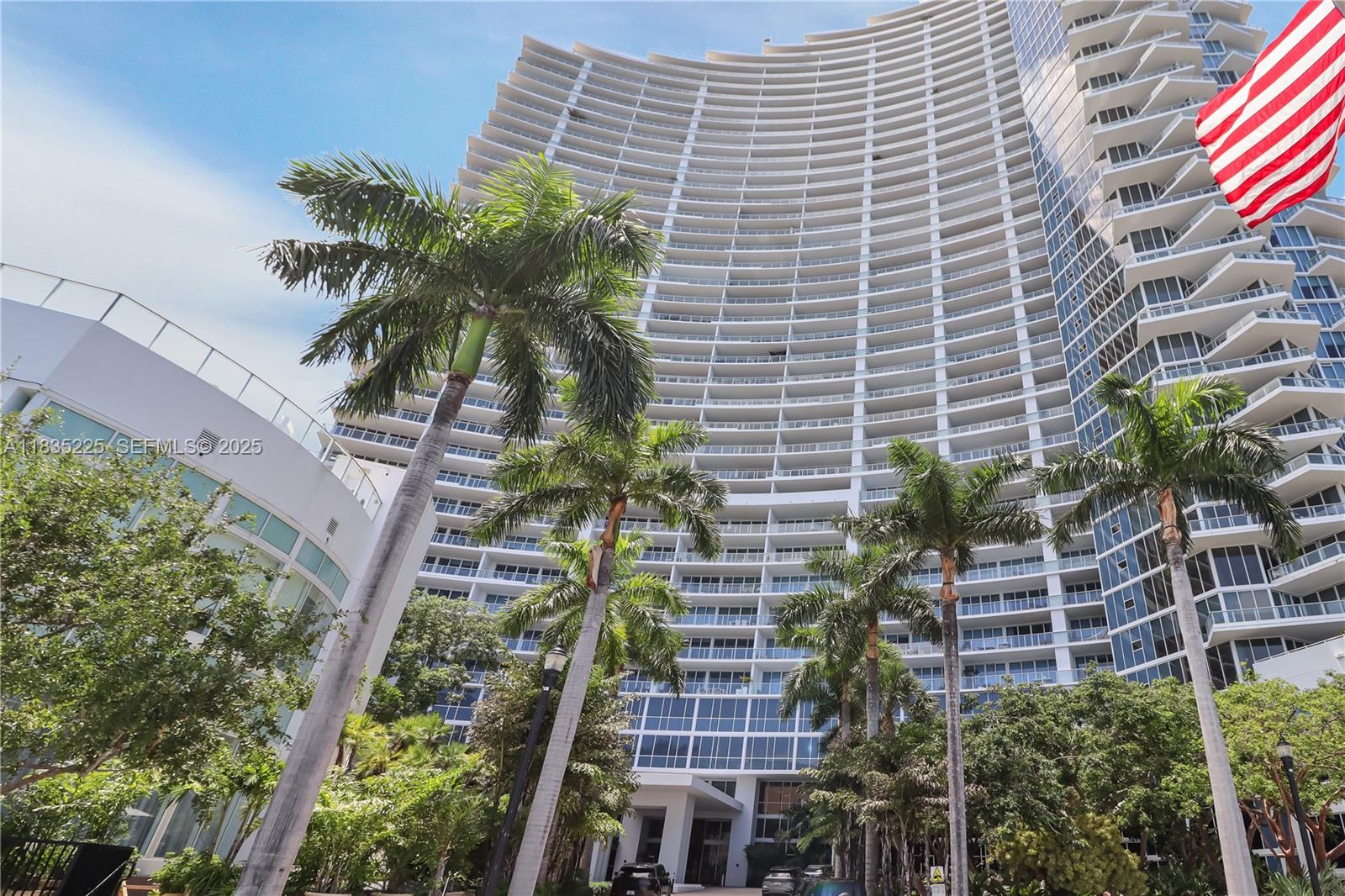 2020 N Bayshore Drive