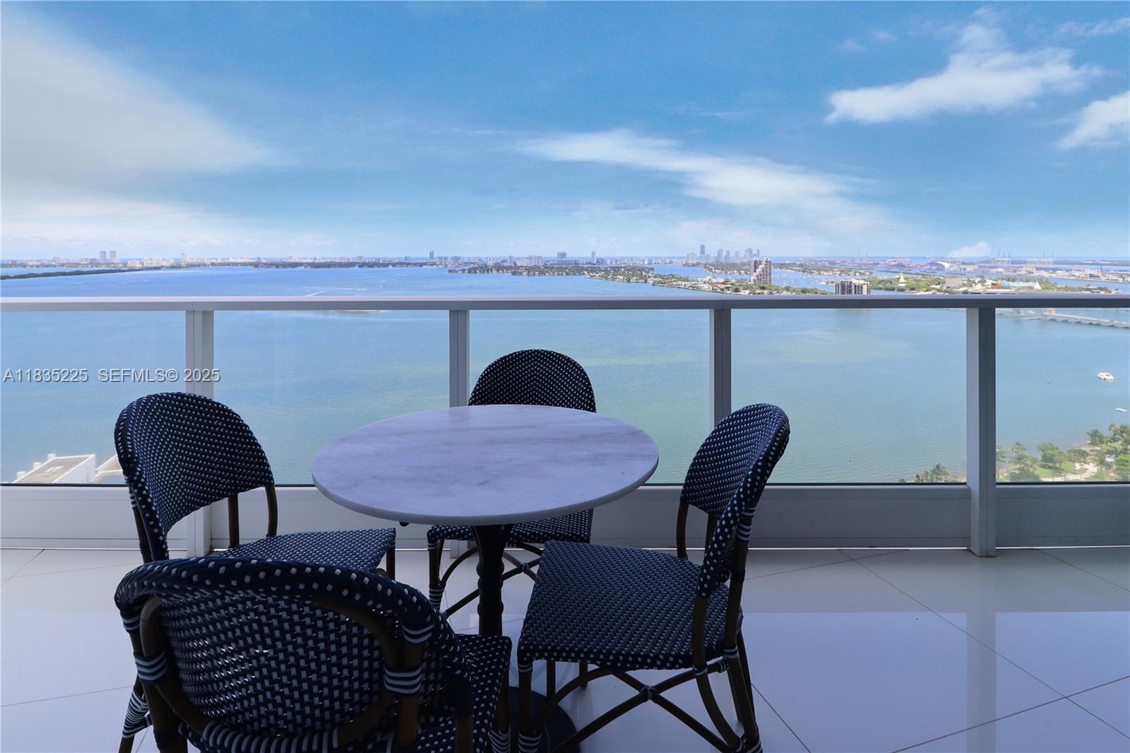 2020 N Bayshore Drive